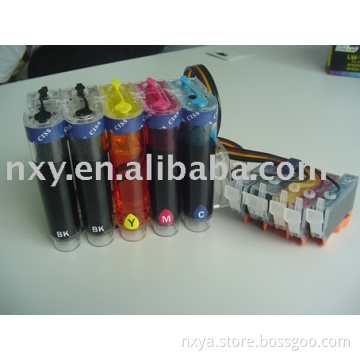 CISS for canon printer